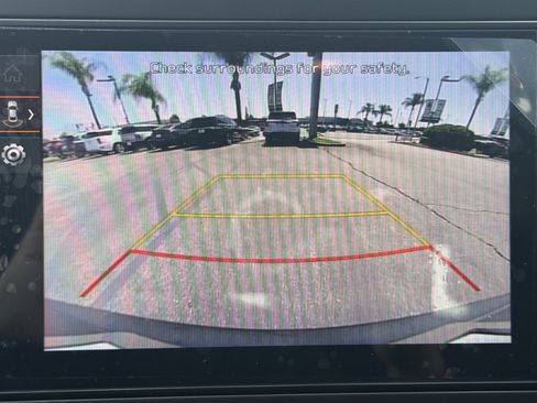 Certified 2024 Kia Sportage LX AWD/4WD image 22