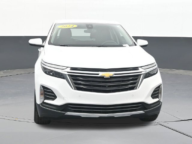 Used 2024 Chevrolet Equinox LT FWD image 20