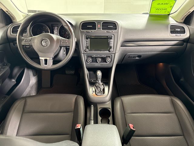 Used 2014 Volkswagen Jetta SE FWD image 20