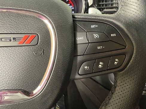 New 2026 Dodge Durango GT AWD/4WD image 26