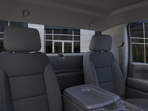 New 2026 GMC Sierra 3500 Pro w/ Convenience Package AWD/4WD image 25