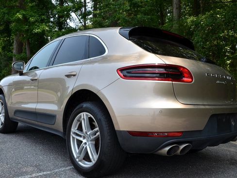 Used 2016 Porsche Macan S image 6