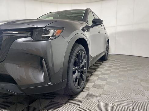 Used 2026 MAZDA CX-90 3.3 Turbo w/ Premium Sport Pkg AWD/4WD image 27