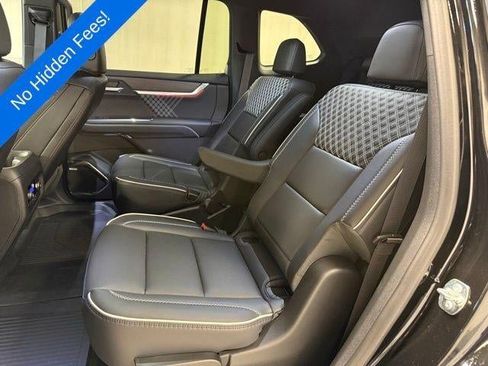 New 2026 GMC Acadia Denali w/ Super Cruise Package image 19