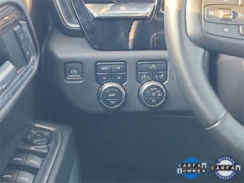 Used 2024 GMC Sierra 1500 Elevation w/ X31 Off-Road Package image 12