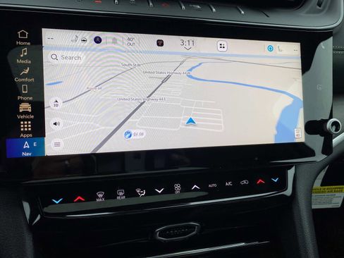 New 2026 Jeep Grand Cherokee Limited image 10