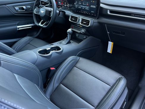 New 2025 Ford Mustang GT Premium image 14