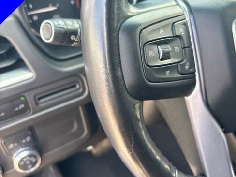 Used 2021 GMC Yukon SLT w/ SLT Premium Package AWD/4WD image 14