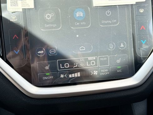 New 2026 Subaru Ascent Limited image 18