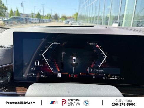New 2026 BMW X5 xDrive50e w/ Premium Package AWD/4WD image 27