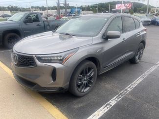 Used 2024 Acura RDX A-Spec AWD/4WD 360° Tour
