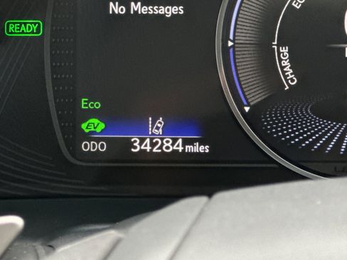 Used 2024 Lexus ES 300h w/ Premium Package FWD image 24