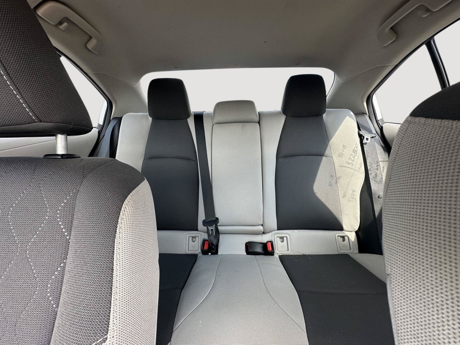 Certified 2024 Toyota Corolla LE FWD image 13