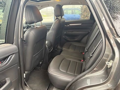 Used 2022 MAZDA CX-5 AWD 2.5 S image 16