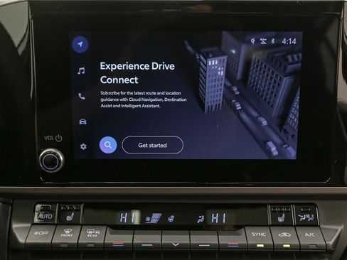 New 2026 Toyota Camry Hybrid image 19