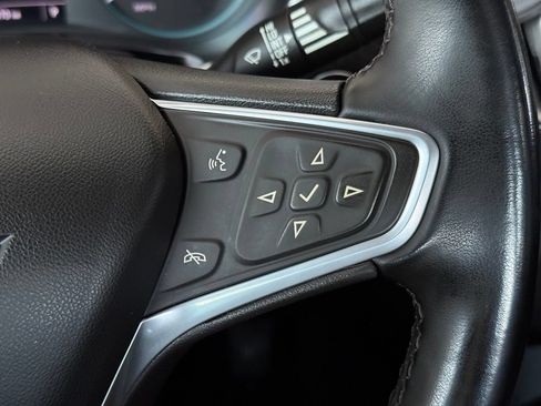 Used 2023 Chevrolet Malibu RS FWD image 27
