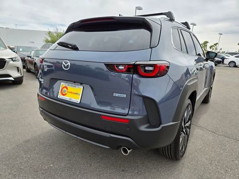 New 2026 MAZDA CX-50 2.5 Hybrid w/ Weather Package image 6