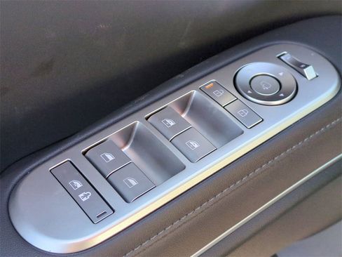 New 2026 Hyundai Palisade SEL Premium image 11