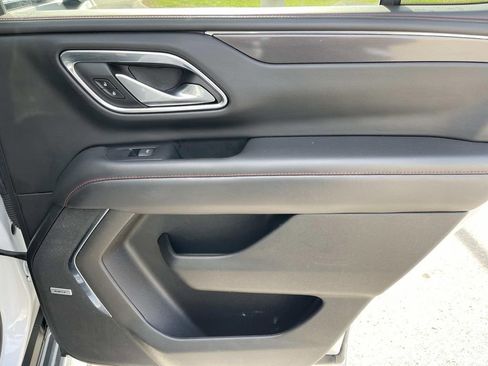 Used 2023 Chevrolet Tahoe RST image 21