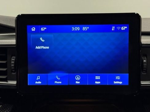 Used 2024 Ford Explorer ST-Line w/ Class IV Trailer Tow Package RWD image 22