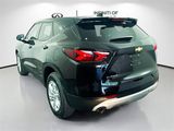 Used 2022 Chevrolet Blazer LT image 4