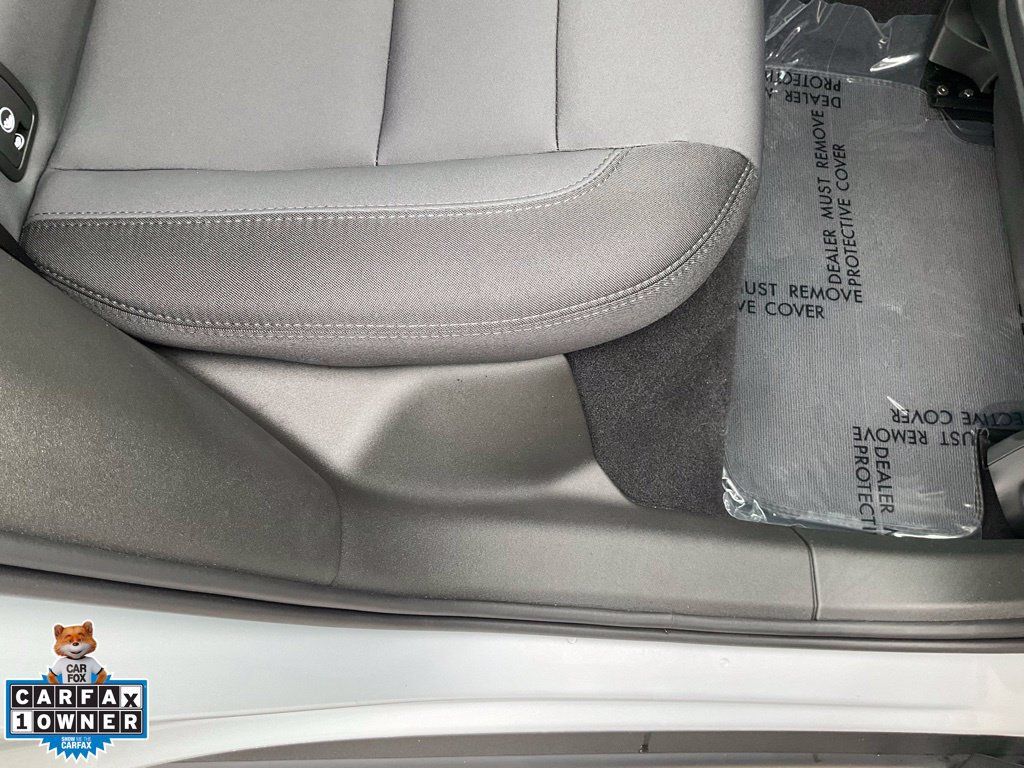 Used 2024 Polestar Polestar 2 w/ Pilot Pack RWD image 49