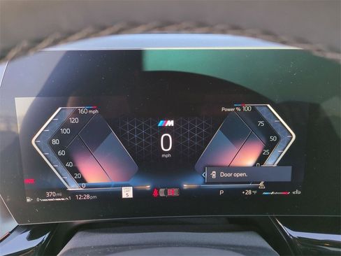 New 2026 BMW X1 xDrive28i w/ Technology Package image 14