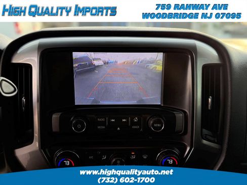 Used 2015 Chevrolet Silverado 3500 LT w/ LT Convenience Package image 33