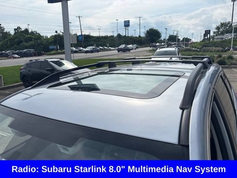 Used 2019 Subaru Forester Limited AWD/4WD image 11