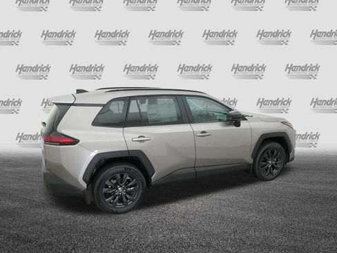 Certified 2026 Toyota RAV4 XLE Premium FWD image 13