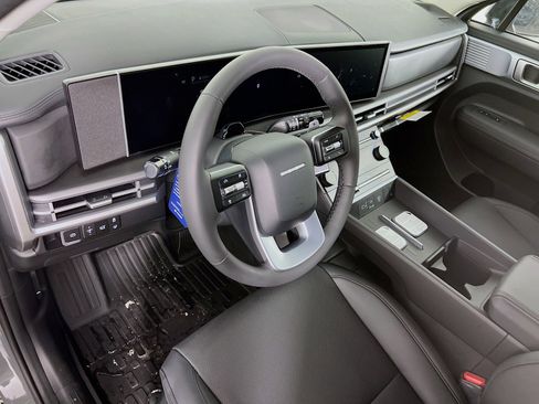 New 2026 Hyundai Santa Fe XRT AWD/4WD image 7