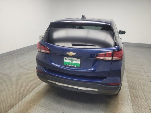 Used 2022 Chevrolet Equinox LT AWD/4WD image 7