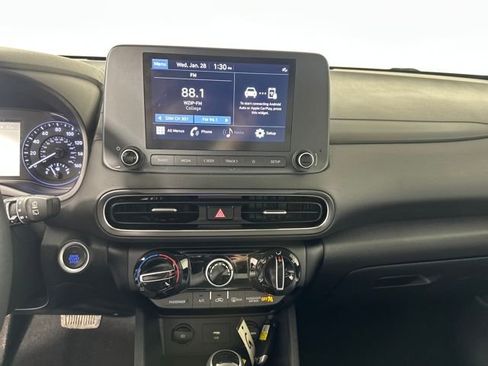 Certified 2023 Hyundai Kona SEL w/ Cargo Package image 21