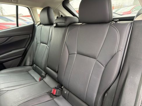 Used 2017 Subaru Impreza 2.0i Limited AWD/4WD image 22