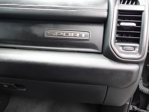 Used 2023 RAM 1500 Sport w/ G/T Package AWD/4WD image 48
