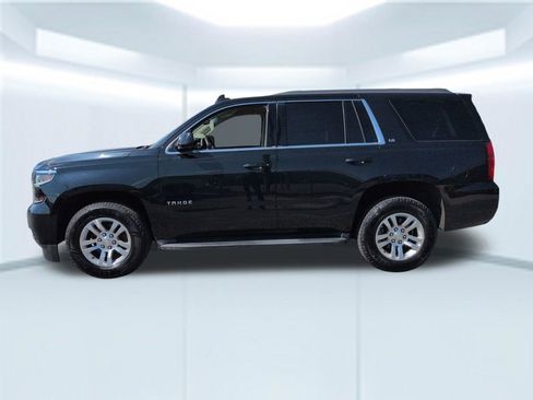 Used 2016 Chevrolet Tahoe LS w/ Max Trailering Package image 2