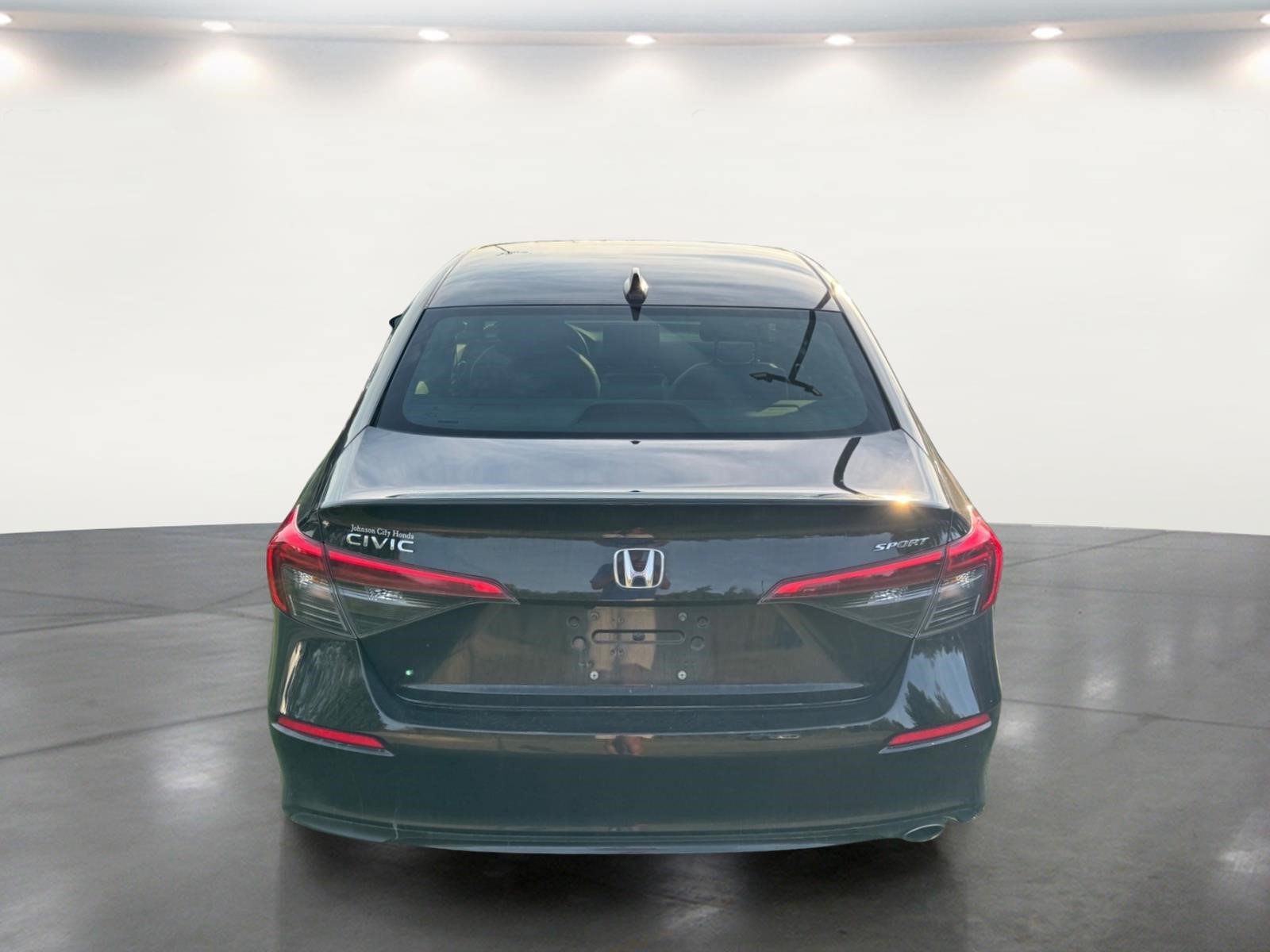 Used 2023 Honda Civic Sport image 19