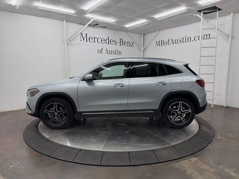 Used 2026 Mercedes-Benz GLA 250 image 4