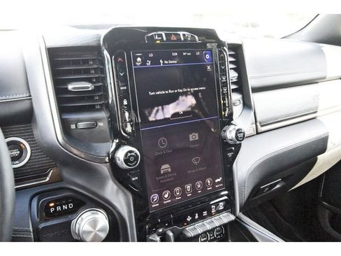 Used 2019 RAM 1500 Limited w/ Advanced Safety Group RWD image 22