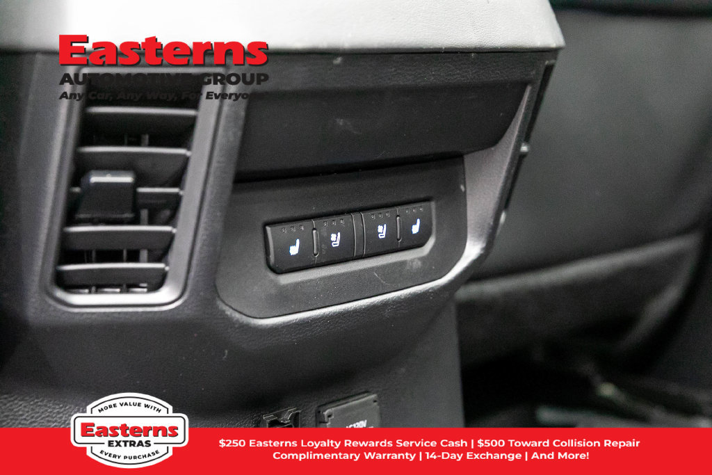 Used 2023 Toyota Tundra Platinum AWD/4WD image 26
