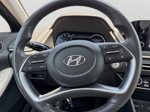 Used 2022 Hyundai Sonata SEL w/ Convenience Package FWD image 19
