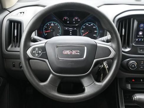 Used 2020 GMC Canyon 2WD Crew Cab w/ Convenience Package image 22