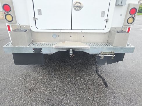 Used 2012 Chevrolet Silverado 3500 W/T RWD image 9
