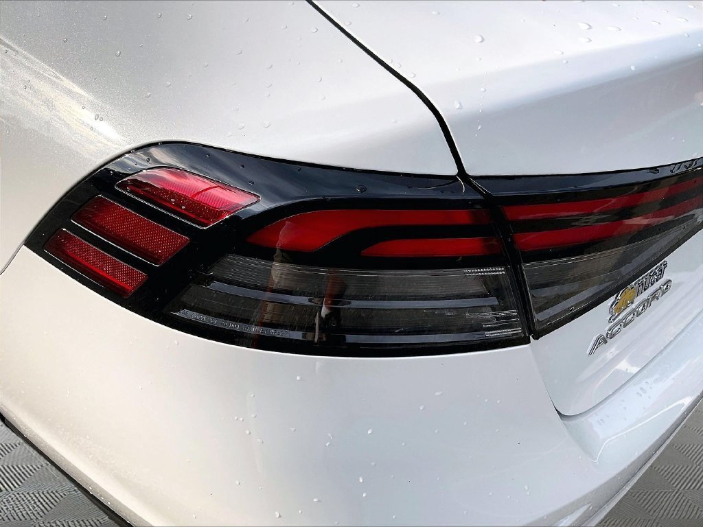 Used 2024 Honda Accord LX image 30