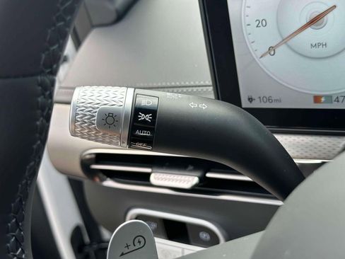 New 2024 Genesis GV60 Performance AWD/4WD image 24