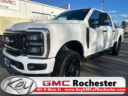 Used 2024 Ford F350 XL w/ STX Appearance Package