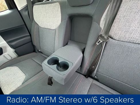 Used 2024 Ford Maverick XLT w/ Equipment Group 300A Standard image 16