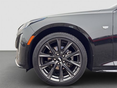 Used 2021 Cadillac CT5 Sport image 5