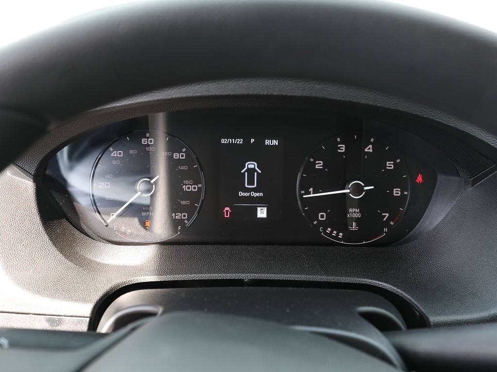 New 2026 RAM ProMaster 2500 w/ Convenience Group FWD image 13