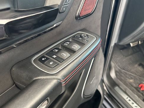 Used 2022 RAM 1500 TRX w/ TRX Level 2 Equipment Group image 42